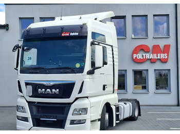 Тягач MAN TGX 18.440