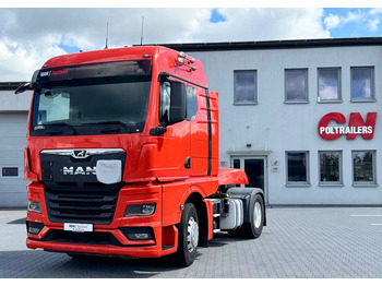Тягач MAN TGX 18.510