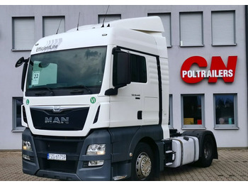 Тягач MAN Dostępne 3 szt. Standard i Mega TGX 18.440: фото 2