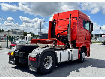 Тягач MAN TGX 18.510: фото 4