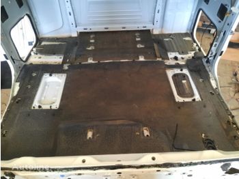 Кабина и интерьер для Грузовиков CARPETS SET RENAULT RANGE T LOW CAB RENAULT RANGE T LOW CAB: фото 1