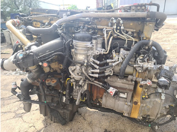 Двигатель для Грузовиков Mercedes ACTROS MP4 ENGINE COMPLETE / OM470LA EURO 6 / WORLDWIDE DELIVERY: фото 3