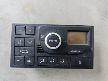 Часть системы кондиционирования RENAULT T