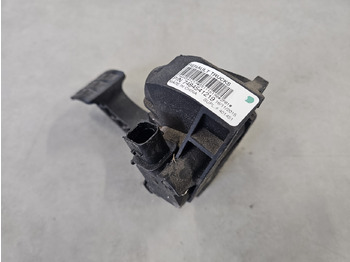 Педаль RENAULT RANGE T / ACCELERATE PEDAL / 7484541219: фото 3 Педаль RENAULT RANGE T / ACCELERATE PEDAL / 7484541219: фото 3