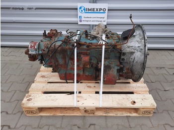 Коробка передач для Грузовиков SCANIA GEARBOX / GR 870 GR870 / WORLDWIDE DELIVERY: фото 5