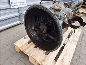 Коробка передач для Грузовиков SCANIA GEARBOX / GR 870 GR870 / WORLDWIDE DELIVERY: фото 2