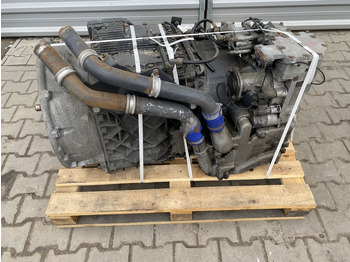 Коробка передач RENAULT Premium