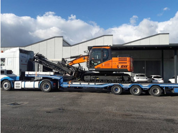 Сваебойная установка