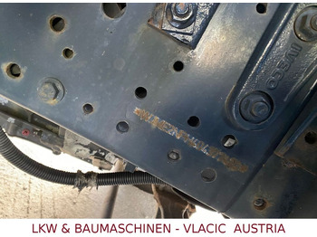 Грузовик бортовой/ Платформа, Автоманипулятор Iveco Stralis 360 Kran HIAB 166 4xHydr. Ladung 6,20m Iveco Stralis 360 Kran HIAB 166 4xHydr. Ladung 6,20m: фото 3