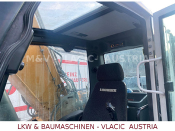 Liebherr R 924 LC в лизинг Liebherr R 924 LC: фото 3