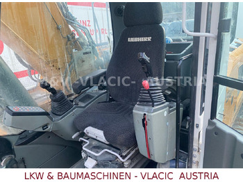 Liebherr R 924 LC в лизинг Liebherr R 924 LC: фото 2