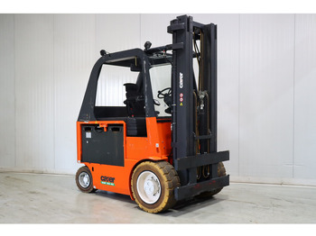 Электропогрузчик CARER