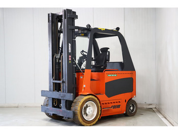 Электропогрузчик Carer Z70H: фото 4 Электропогрузчик Carer Z70H: фото 4