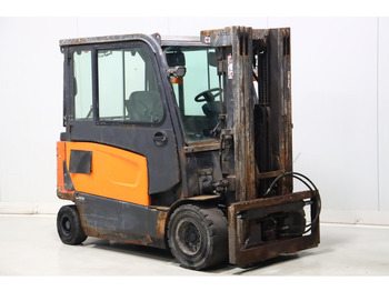 Электропогрузчик DOOSAN