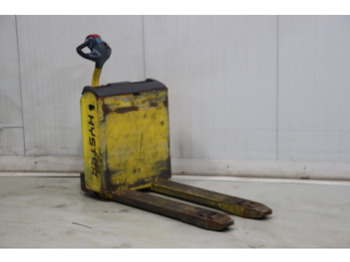 Тележка HYSTER