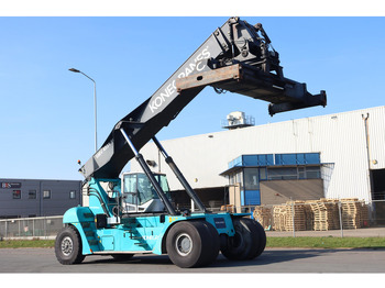 Ричстакер KONECRANES