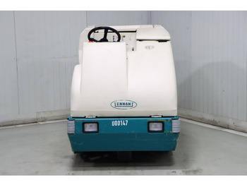 Поломоечная машина TENNANT 7300E: фото 2 Поломоечная машина TENNANT 7300E: фото 2