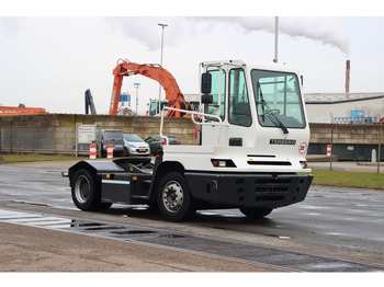 Терминальный тягач TERBERG