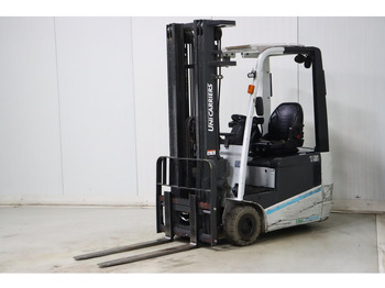 Электропогрузчик UniCarriers A1N1L15Q: фото 3