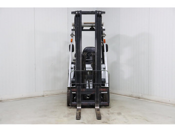 Электропогрузчик UniCarriers A1N1L15Q: фото 2