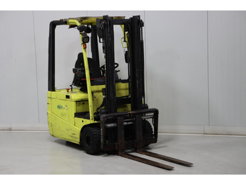 Электропогрузчик UNICARRIERS