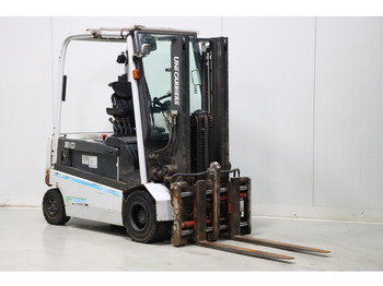 Электропогрузчик UNICARRIERS