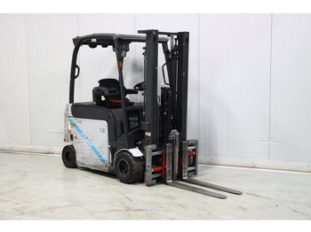 Электропогрузчик UNICARRIERS