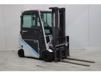 Электропогрузчик UNICARRIERS