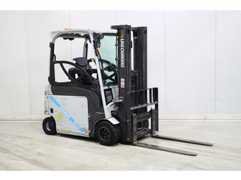 Электропогрузчик UNICARRIERS
