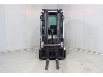 Электропогрузчик UniCarriers JAG2N1L20Q: фото 2