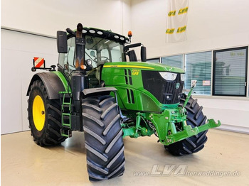 Трактор JOHN DEERE 6250R
