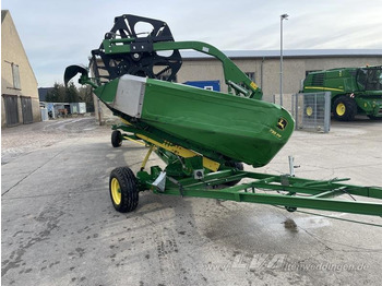 Жатка зерновая JOHN DEERE