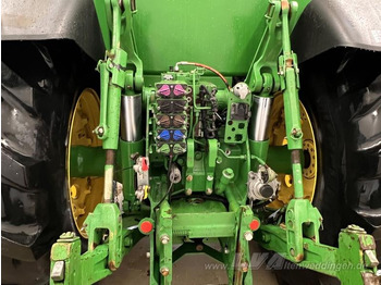 Трактор John Deere 8345R: фото 5