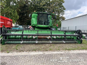 John Deere T670 i в лизинг John Deere T670 i: фото 3