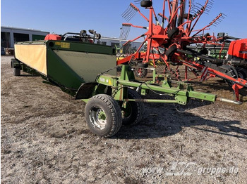 Косилка KRONE