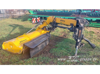 Косилка-измельчитель/ Мульчер MÜTHING