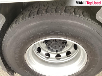 MAN TGM 18.250 4x2 BL CH в лизинг MAN TGM 18.250 4x2 BL CH: фото 5