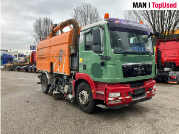 Грузовик-шасси MAN TGM 18.340 4X2 BL: фото 4