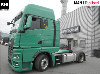 Тягач MAN TGX 18.510