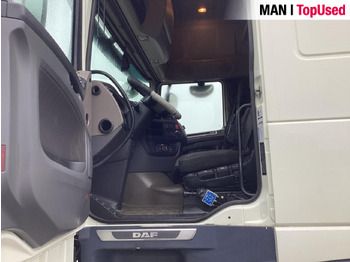 DAF XF430 в лизинг DAF XF430: фото 3