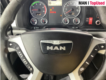 Тягач MAN TGX 18.440 4X2 BLS  ADR: фото 4