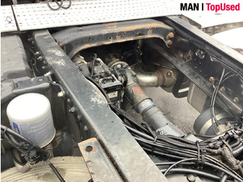 Тягач MAN TGX 18.440 4X2 BLS  ADR: фото 3