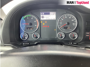 Тягач MAN TGX 18.440 4X2 BLS  ADR: фото 5