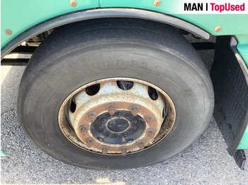 Тягач MAN TGX 18.480 4X2 BLS   Motorschaden: фото 2