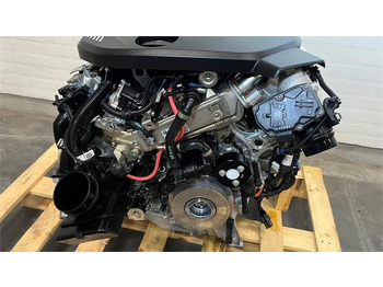 Двигатель для Легковых автомобилей BMW Motor B47D20B ny komplet motor: фото 3 Двигатель для Легковых автомобилей BMW Motor B47D20B ny komplet motor: фото 3