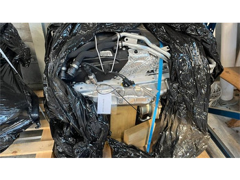 Двигатель BMW