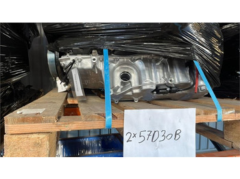 Двигатель BMW