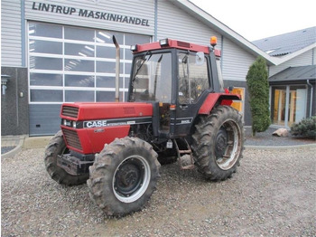 Трактор Case IH 844 XL 4wd traktor, en ejer fra ny: фото 5
