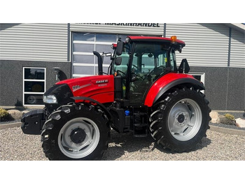Трактор CASE IH Farmall A