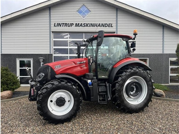 Трактор CASE IH Maxxum 150